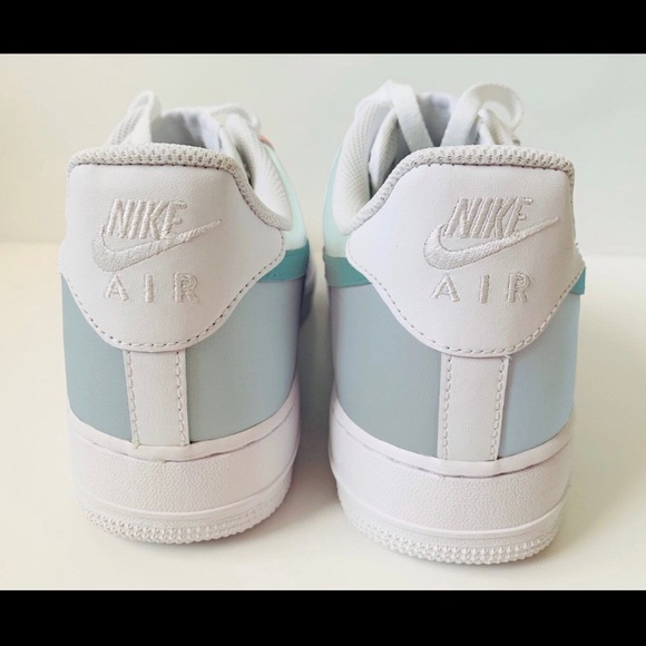 Nike Air Force 1 Custom - Picture 2 of 3